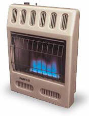 propane-space-heater-wall